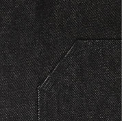 Pantalon Independent Built To Grind Double Knee Washed Black