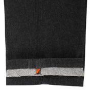 Pantalon Independent Built To Grind Double Knee Washed Black
