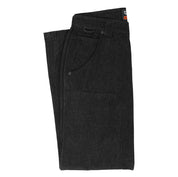 Pantalon Independent Built To Grind Double Knee Washed Black