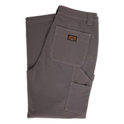 Pantalon Independent Built To Grind Mens Pewter