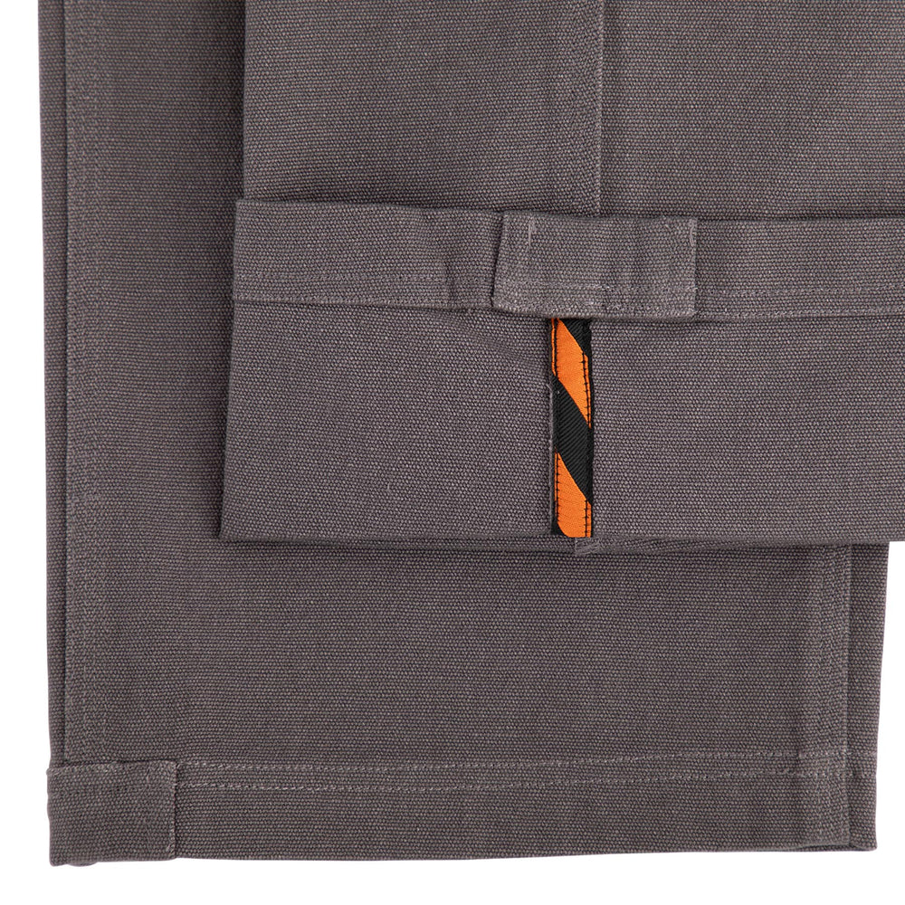 Pantalon Independent Built To Grind Mens Pewter
