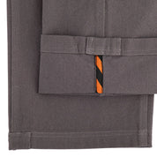 Pantalon Independent Built To Grind Mens Pewter