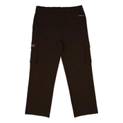 Pantalon Independent Groundwork Cargo Chocolate