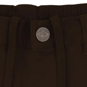 Pantalon Independent Groundwork Cargo Chocolate