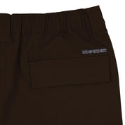 Pantalon Independent Groundwork Cargo Chocolate