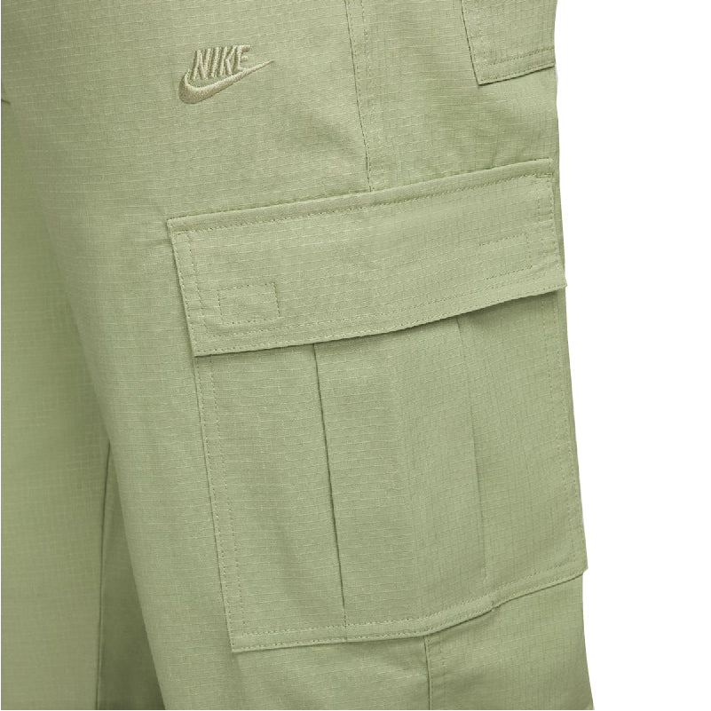 Pantalon Nike Club Cargo Pant Oil Green