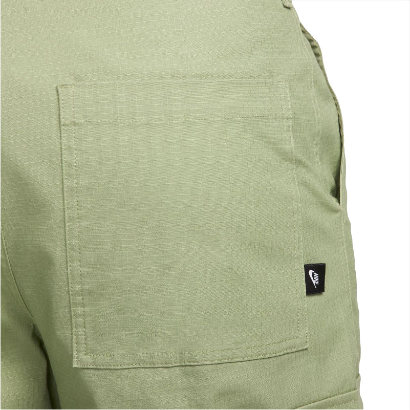Pantalon Nike Club Cargo Pant Oil Green