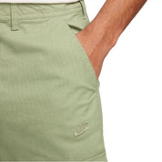 Pantalon Nike Club Cargo Pant Oil Green