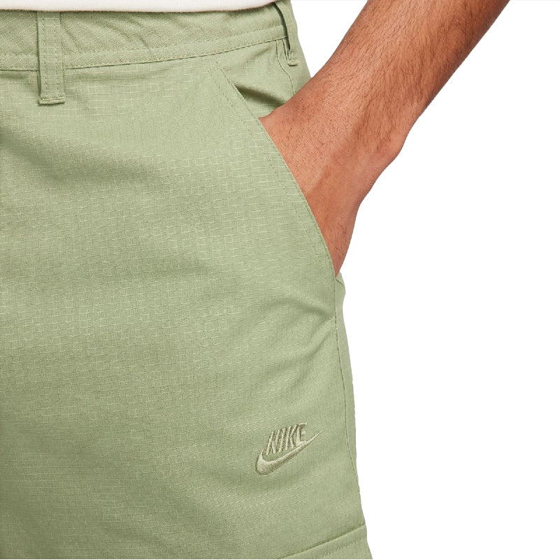 Pantalon Nike Club Cargo Pant Oil Green