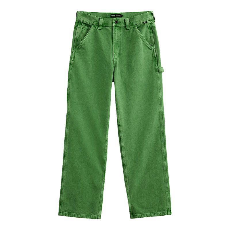 PantalonVansDrillChoreCarpenterFairwayGreen1.jpg