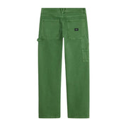 Pantalon Vans Drill Chore Carpenter Fairway Green
