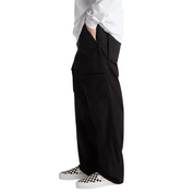 Pantalon Vans Fatigue Cargo Black