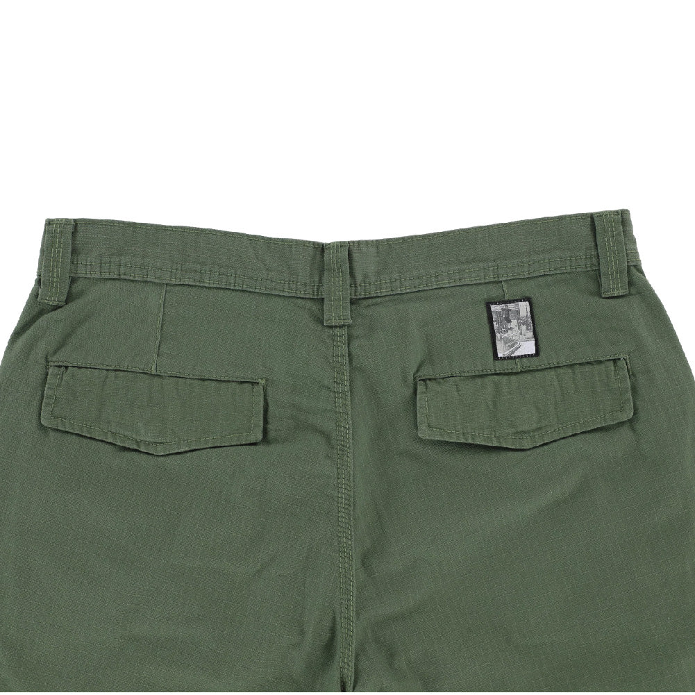 Pantalon Vans Skate Loose Cargo x Atiba Jefferson