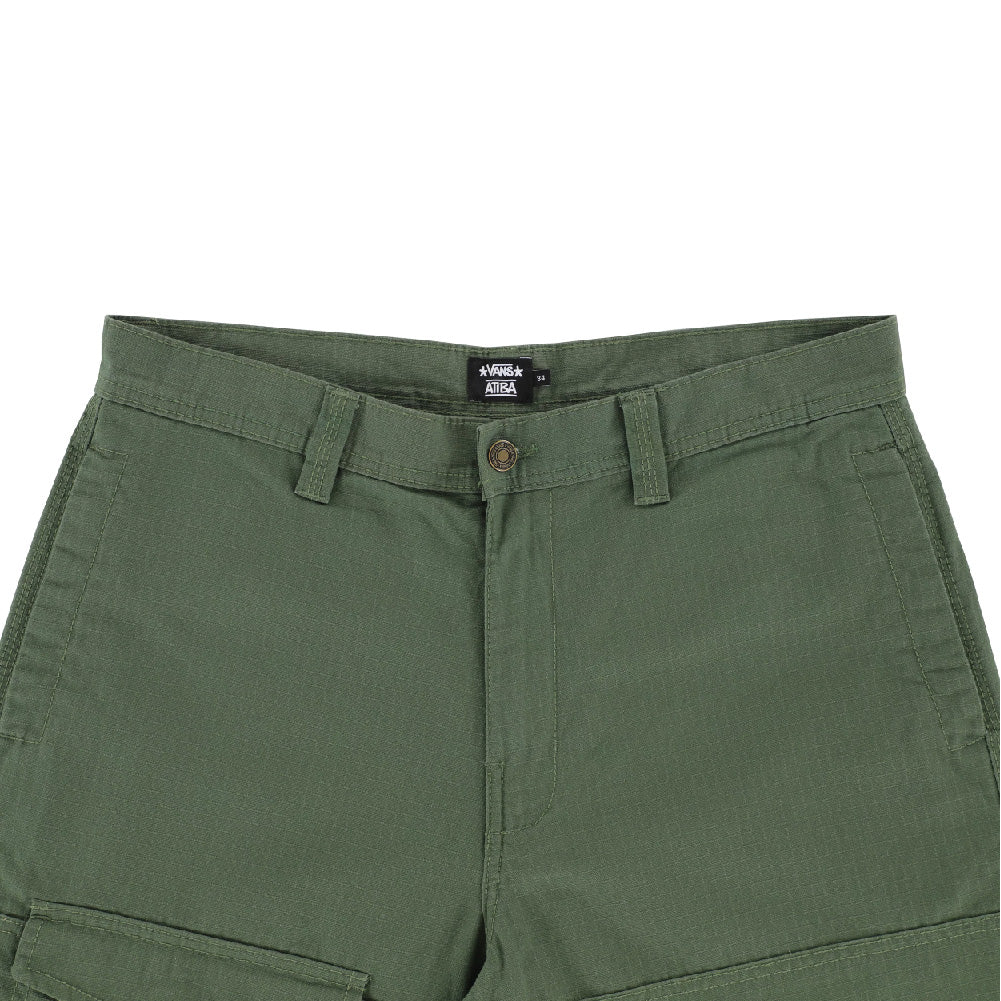 Pantalon Vans Skate Loose Cargo x Atiba Jefferson