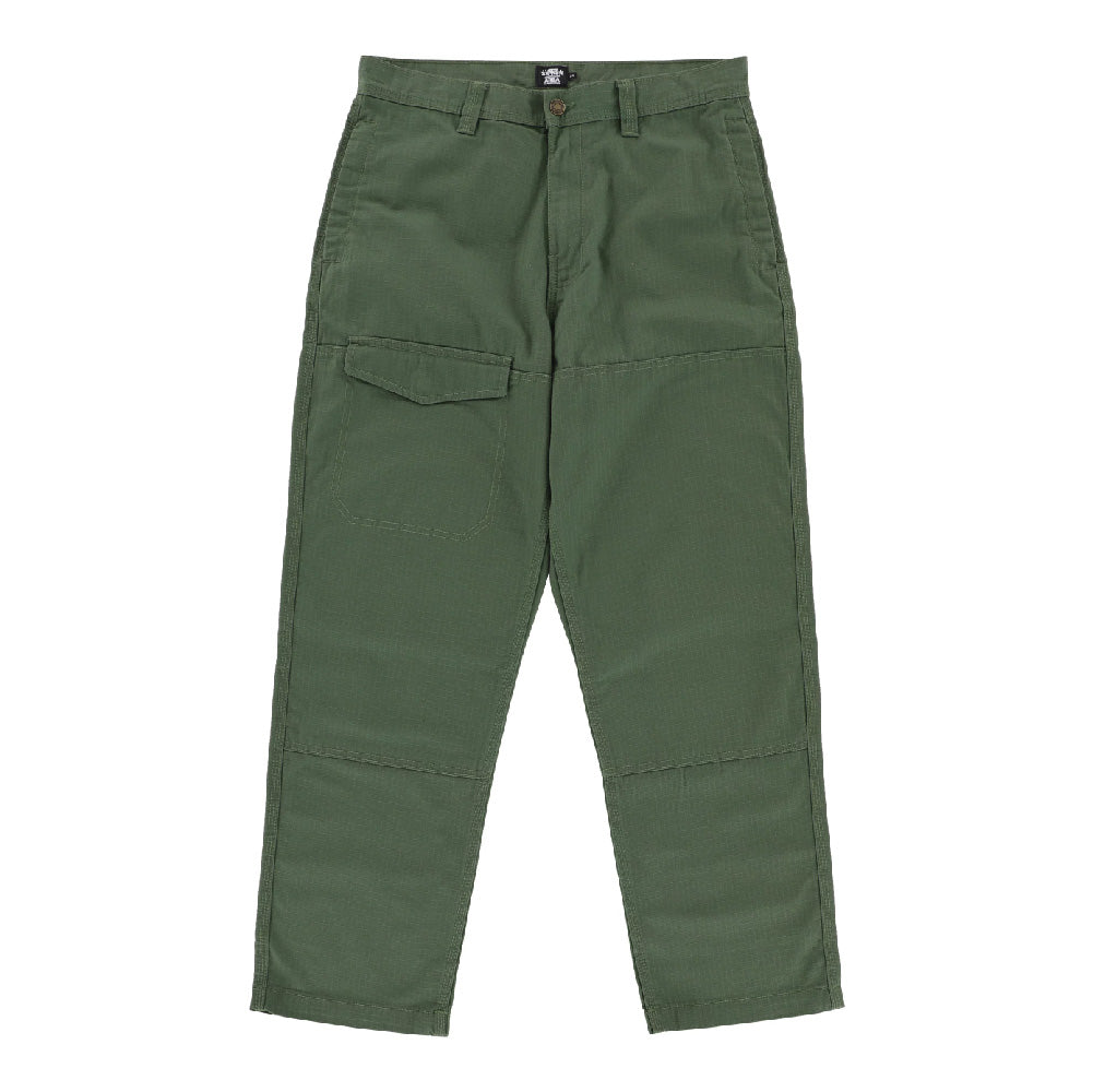 Pantalon Vans Skate Loose Cargo x Atiba Jefferson