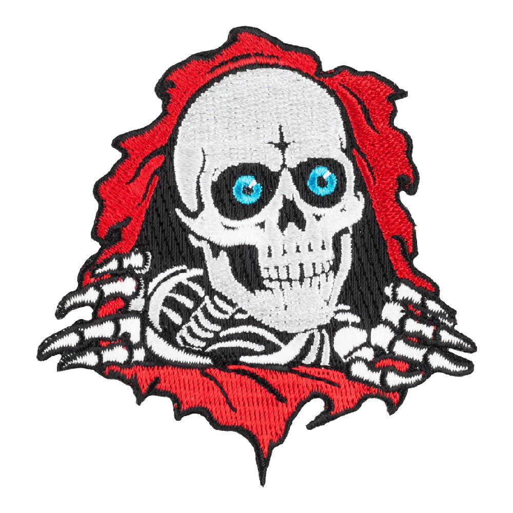 Parche Powell Peralta Ripper