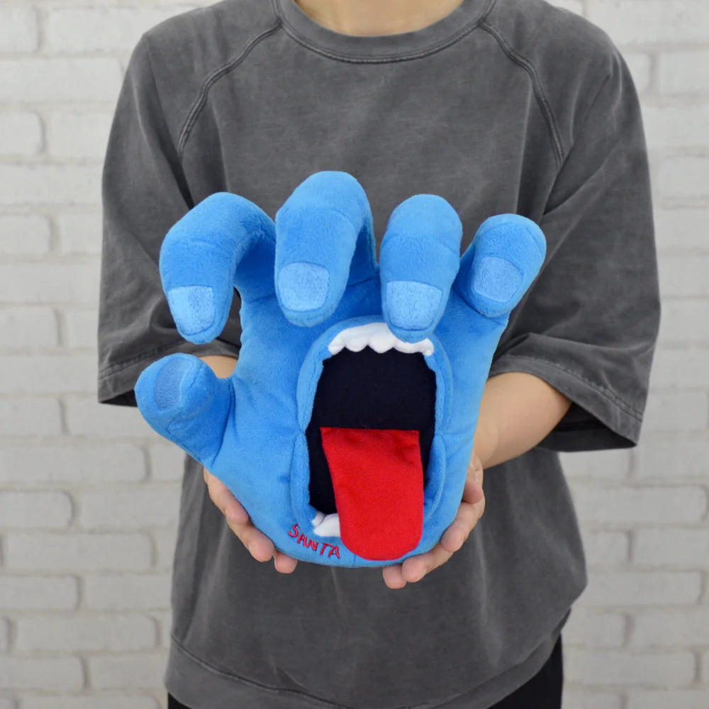 Peluche Santa Cruz Screaming Hand