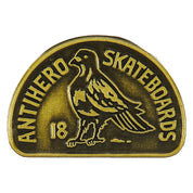Pin Antihero Clubhouse