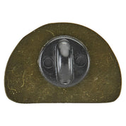 Pin Antihero Clubhouse