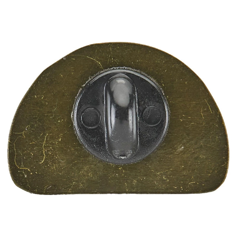 Pin Antihero Clubhouse