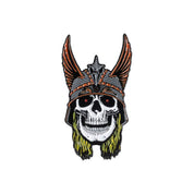 Pin Powell Peralta Andy Anderson Skull