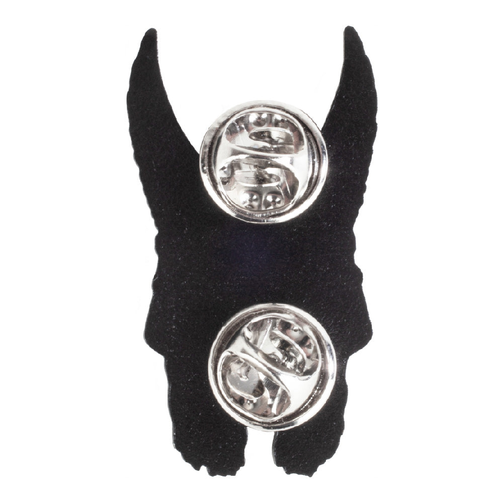 Pin Powell Peralta Andy Anderson Skull