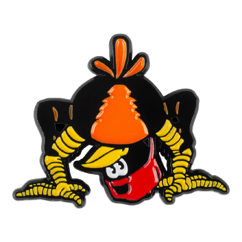 Pin Powell Peralta Bucky Lasek Oriole