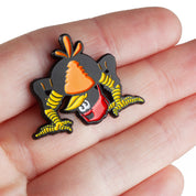 Pin Powell Peralta Bucky Lasek Oriole