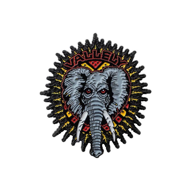 Pin Powell Peralta Mike Vallely Elephant