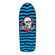 Pin Powell Peralta OG Ripper Deck Blue