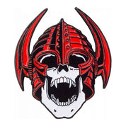 Pin Powell Peralta Welinder Nordic Skull