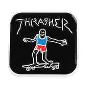 Pin Thrasher Gonz