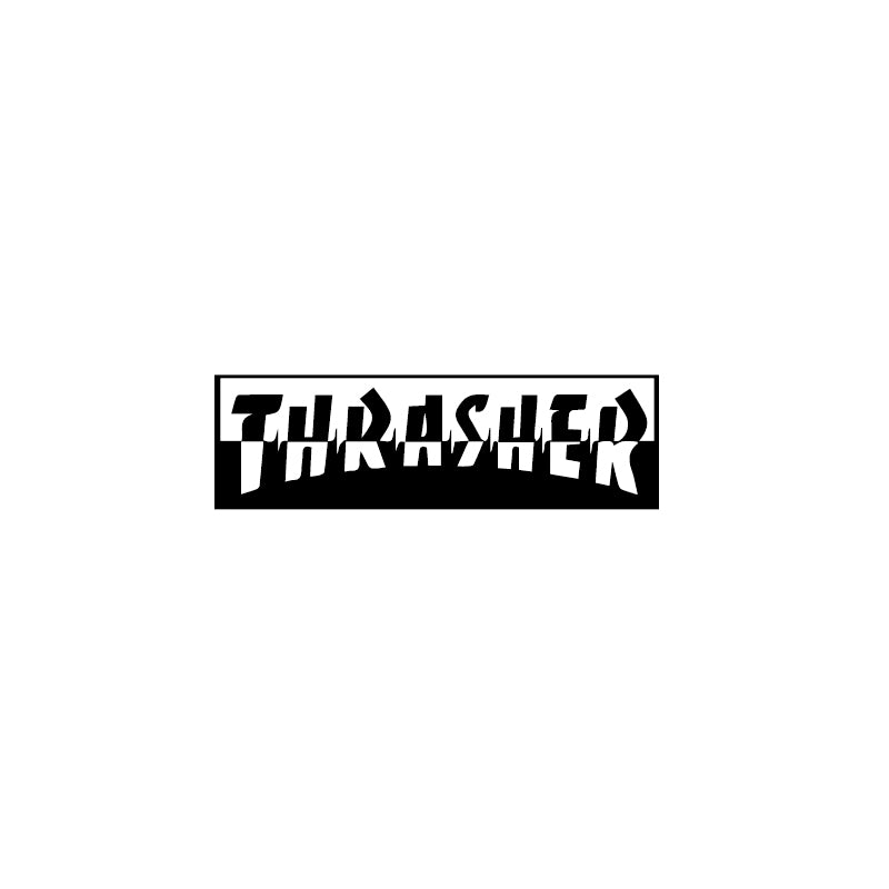 Pin Thrasher Mixtape