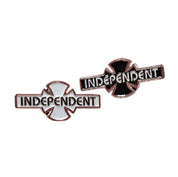 Pines Independent OGBC Black White 2-Pack