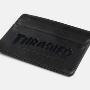 Porta Documentos Thrasher Skatemag