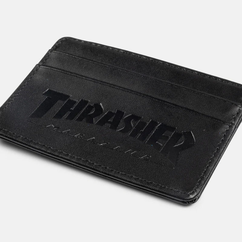 Porta Documentos Thrasher Skatemag