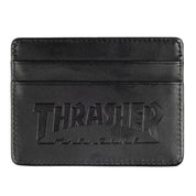 Porta Documentos Thrasher Skatemag