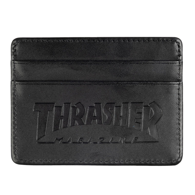 Porta Documentos Thrasher Skatemag