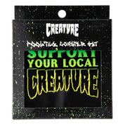 Portavasos Creature Pool Tile
