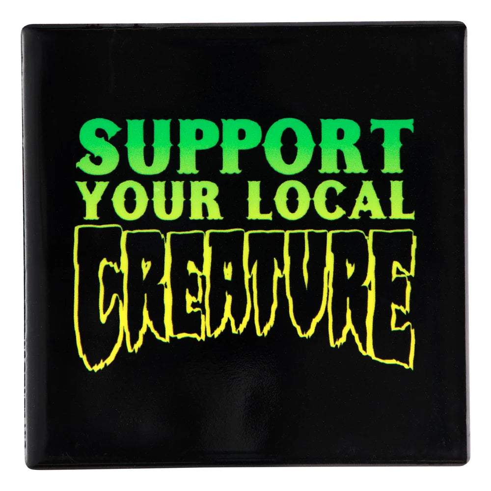 Portavasos Creature Pool Tile