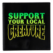 Portavasos Creature Pool Tile