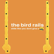 Rails Enjoi The Bird