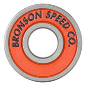 Rodamientos Bronson Alex Midler Pro G3