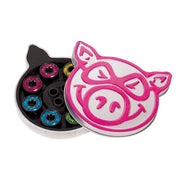 Rodamientos Pig Abec 5