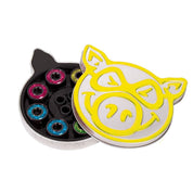 Rodamientos Pig Abec 5
