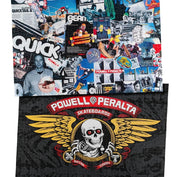 Rompecabezas Powell Peralta OG Collage 1976-1980