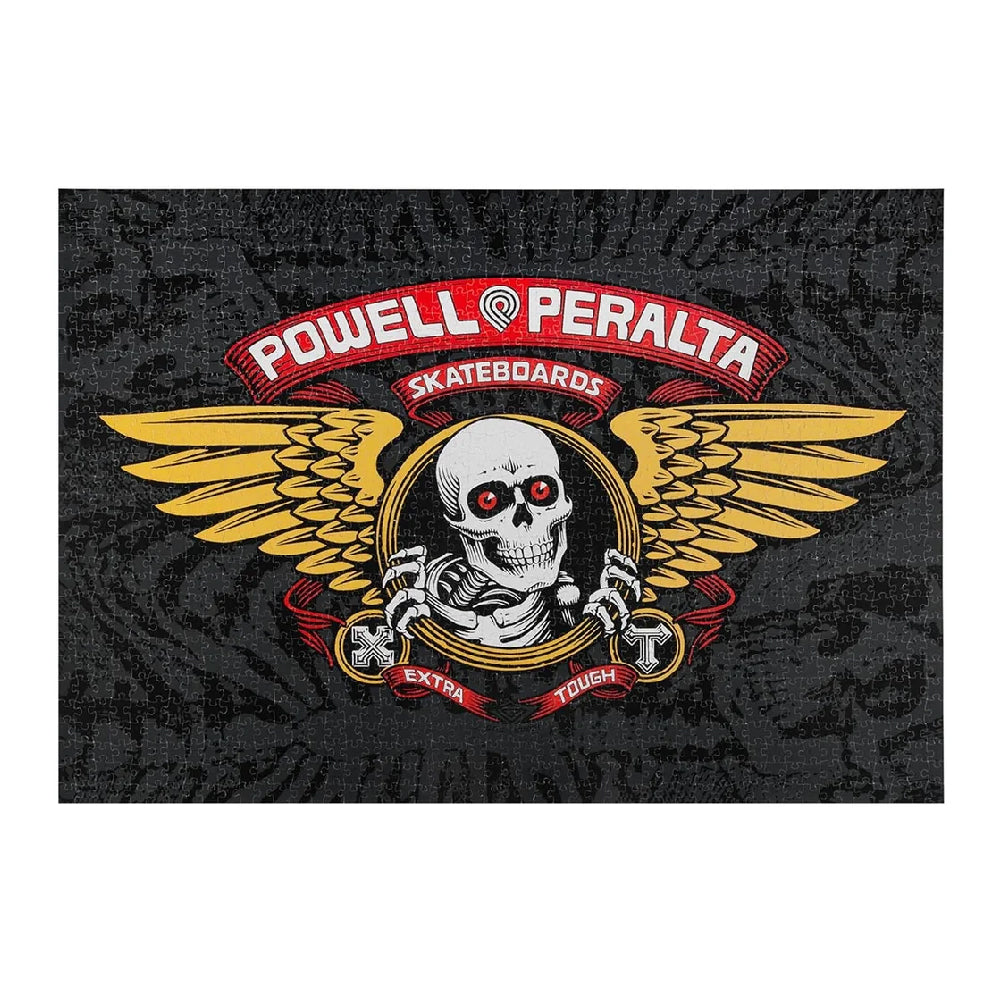 Rompecabezas Powell Peralta OG Collage 1976-1980
