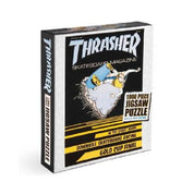 Rompecabezas Thrasher First Cover