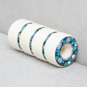 Ruedas Bones 56mm P5 Sidecuts 84b SPF