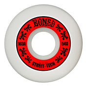 Ruedas Bones Annuals V3 Slims 54mm 103a STF
